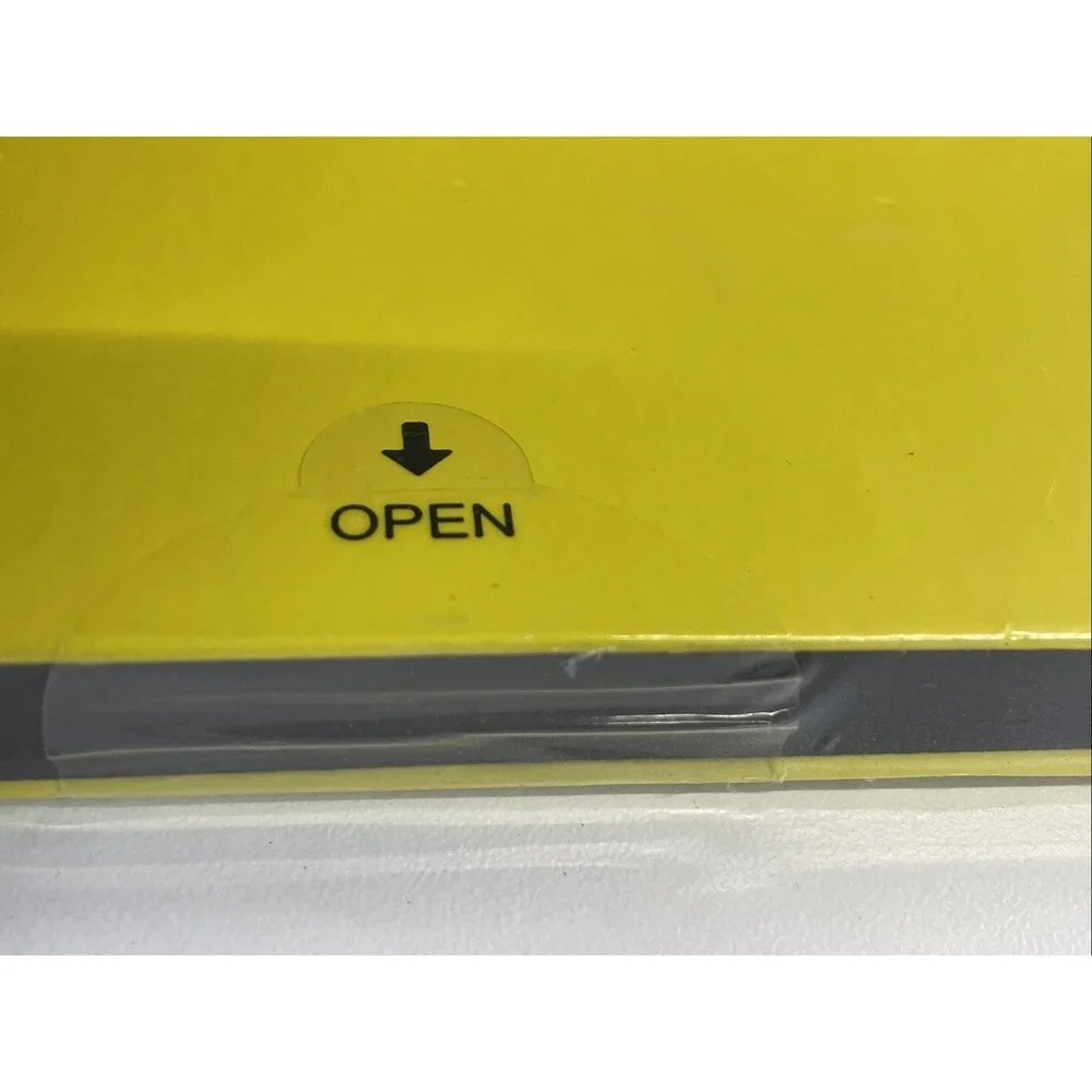 NIB Tempered Glass Screen Protector for iPad Pro 13-Inch M4 (2024)